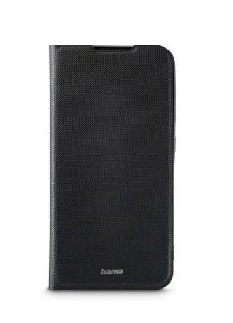 Hama Telefoonhoesje “Protect” voor Samsung Galaxy A56 5G, zwart - Afbeelding 2