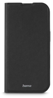 Hama “Daily Protect” booklet voor Apple iPhone 17 Pro Max - Afbeelding 2