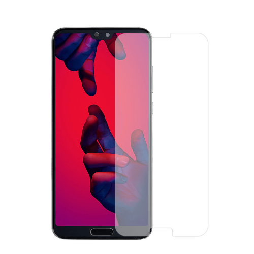 Huawei P20 Pro Tempered Glass - Afbeelding 2
