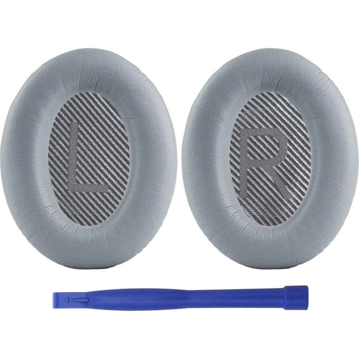 Oorkussens voor Bose QuietComfort 35 II + Reparatieset + Handleiding - Earpads Headphone Vervangen Bose - Bose Earpads - Bose Earphone - Bose QC35 II - Afbeelding 8