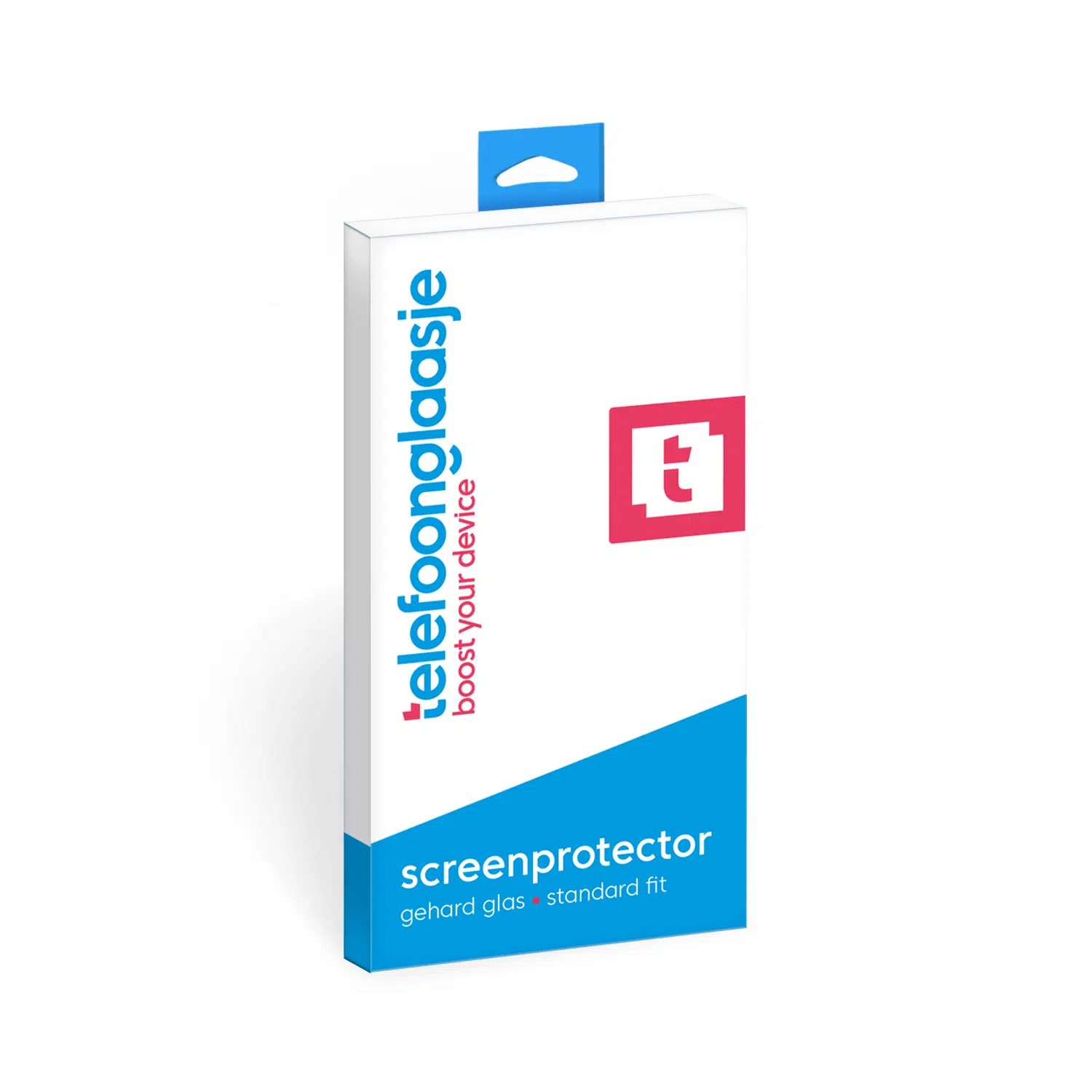 Xiaomi Poco X4 Pro screenprotector gehard glas - Afbeelding 4