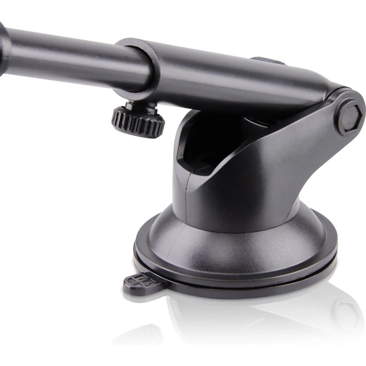Universele Autohouder Telefoon Sterke Zuignap - Geschikt voor Dashboard - Voorruit - Raam - Bureau - Auto Accessoires - Telefoonhouders Auto - GSM - Smartphonehouder - Afbeelding 9